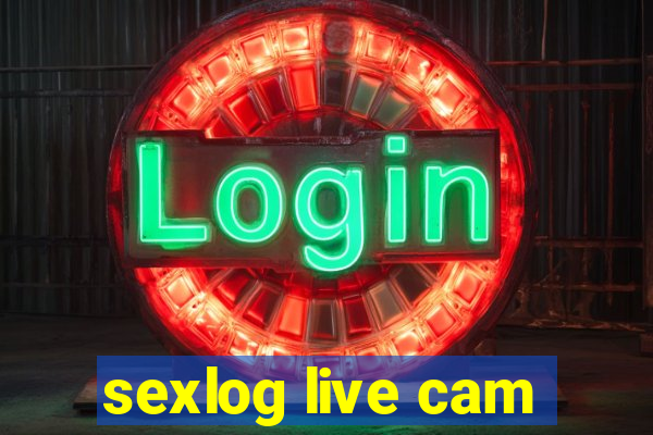 sexlog live cam